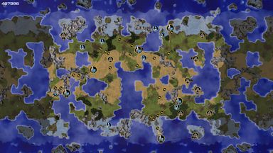 Match world