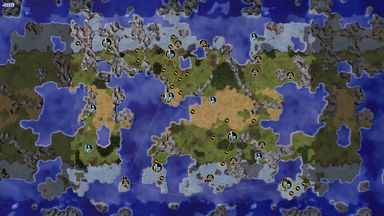 Match world