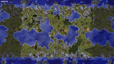 Match world