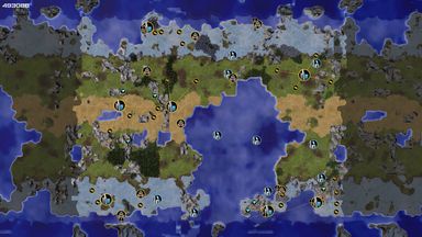 Match world