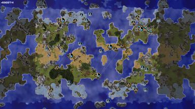 Match world