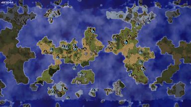 Match world
