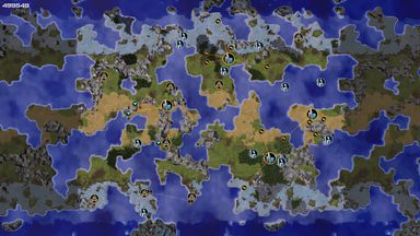 Match world