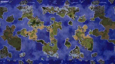 Match world