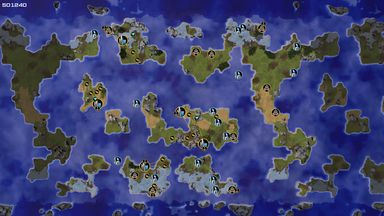Match world