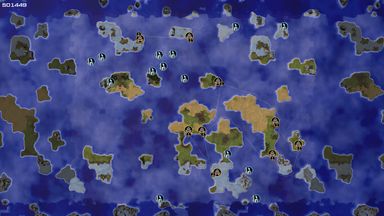 Match world