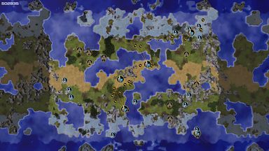Match world