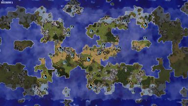 Match world