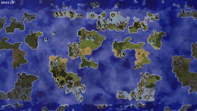 Match world
