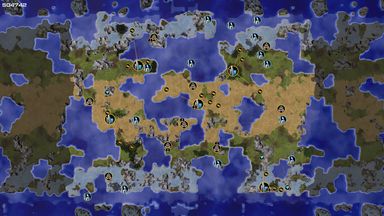 Match world