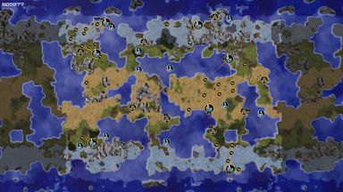 Match world