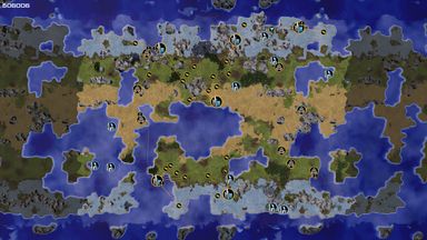 Match world