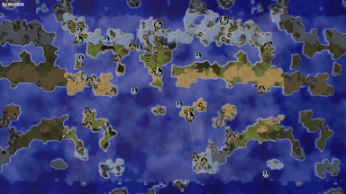 Match world