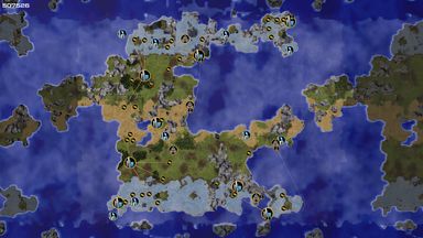 Match world