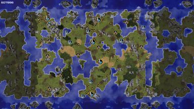 Match world