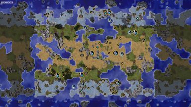 Match world