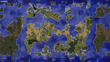 Match world