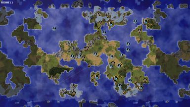 Match world