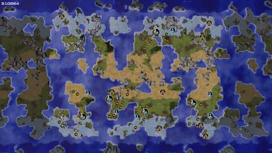 Match world