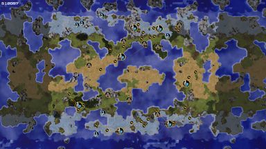 Match world