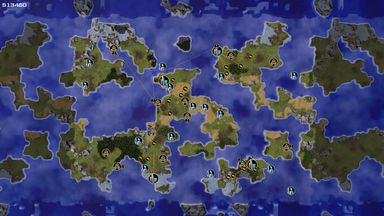 Match world