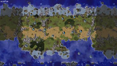 Match world