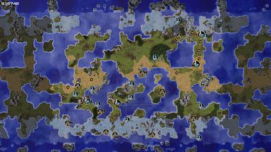 Match world