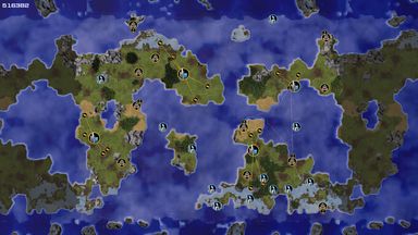 Match world