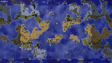 Match world