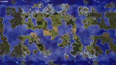 Match world