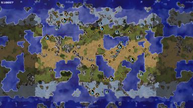 Match world