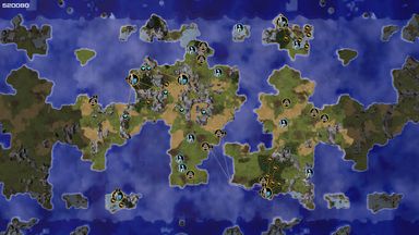 Match world