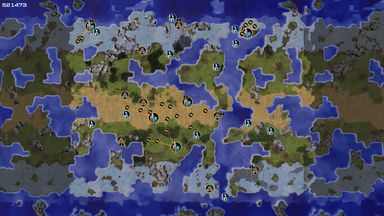Match world