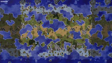 Match world