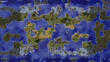 Match world