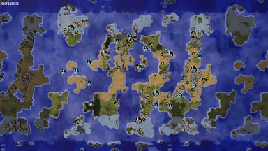 Match world