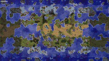 Match world