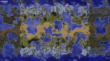 Match world