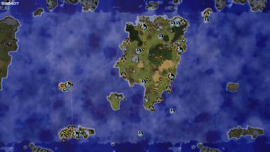 Match world