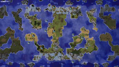 Match world