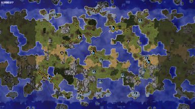 Match world