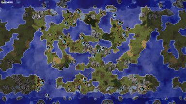 Match world