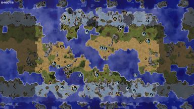Match world