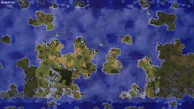 Match world