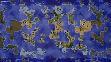 Match world