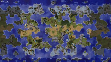 Match world