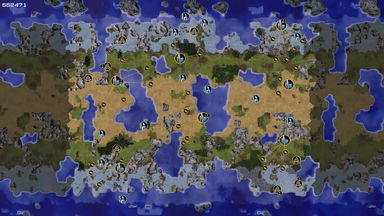 Match world