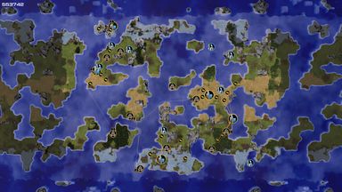 Match world
