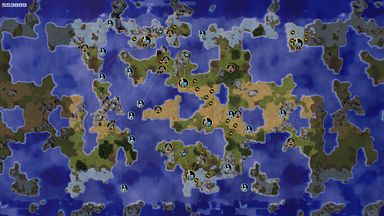 Match world