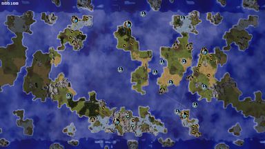 Match world